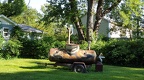 Yard Submersible