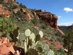 Fay Canyon Hike