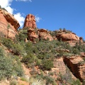 Fay Canyon Hike