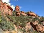 Fay Canyon Hike