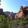 Fay Canyon Hike