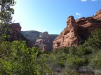 Fay Canyon Hike