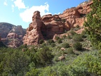 Fay Canyon Hike