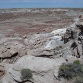 Petrified Forest & Painted Desert