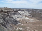 Petrified Forest & Painted Desert