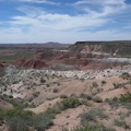 Petrified Forest & Painted Desert