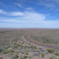 Petrified Forest & Painted Desert