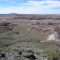 Petrified Forest & Painted Desert