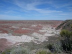 Petrified Forest & Painted Desert