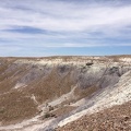 Petrified Forest & Painted Desert