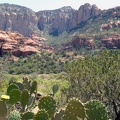 View from the Well