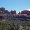 View from the Well