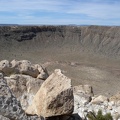 Meteor Crater!