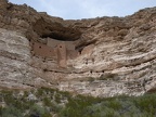 Montezuma's Castle