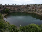 Montezuma's Well