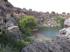 Montezuma's Well