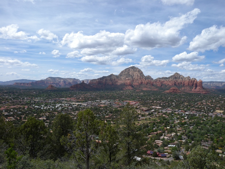 Airport Loop Hike