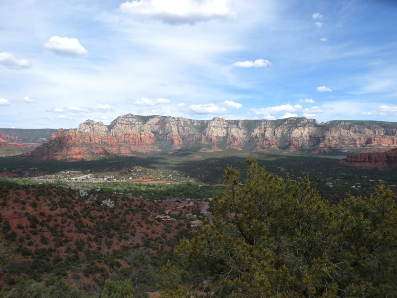 Airport Loop Hike