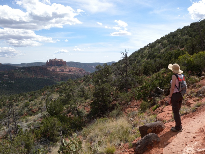 Airport Loop Hike