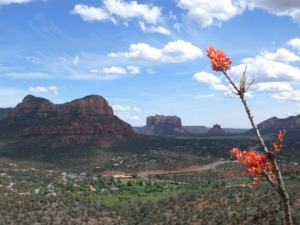 Airport Loop Hike