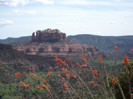 Airport Loop Hike