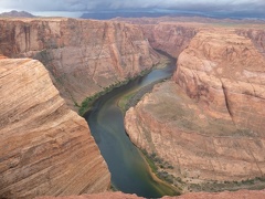 Horseshoe Bend