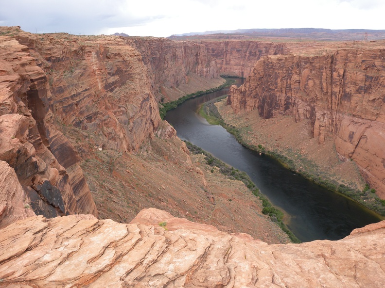 Glen Canyon Dam