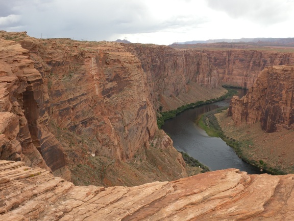 Glen Canyon Dam