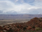 Fringes of the Grand Canyon