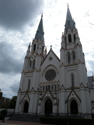 Cathedral of St. John the Baptist