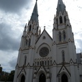 Cathedral of St. John the Baptist