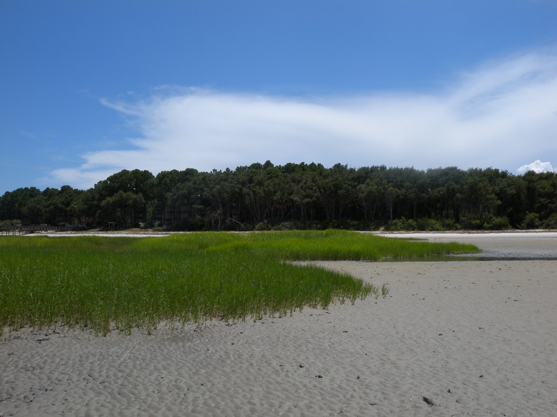 Mitchelville Beach