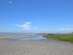 Mitchelville Beach