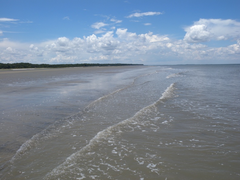 Mitchelville Beach