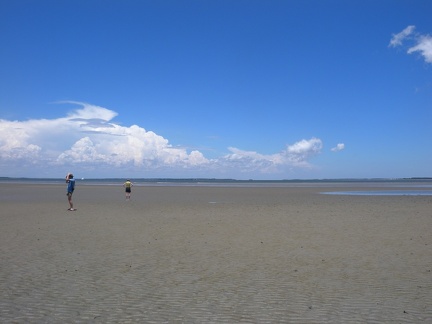 Palmers at Mitchelville Beach