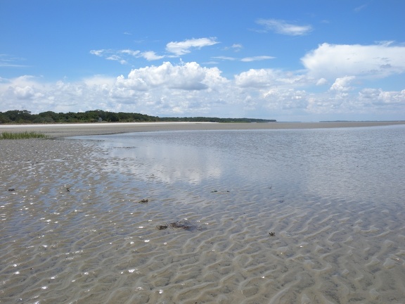 Mitchelville Beach