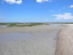 Mitchelville Beach