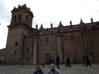 La Catedral