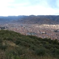 Cusco Panoramic