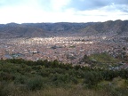 Cusco Panoramic