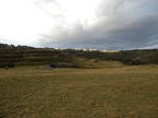 Fields and Mountains