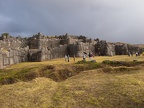 Sacsayhuaman