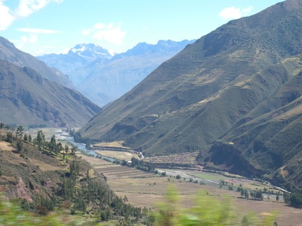 Sacred Valley