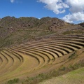 Pisac Terraces