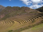 Pisac Terraces