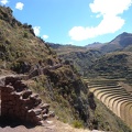 Trail over Terraces