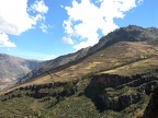 Mountainside Farmland