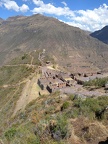 Pisac ruins