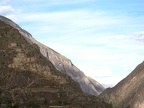 Incan Ruins