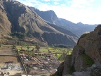 Quarry and Ramp